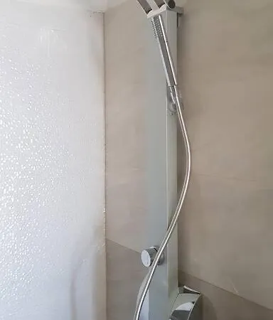 Multiverse アパート ポドストラナ