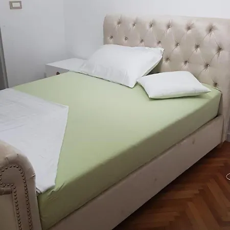 Multiverse アパート ポドストラナ