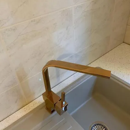 アパート Multiverse ポドストラナ