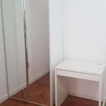 アパート Multiverse *