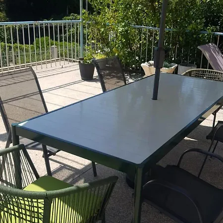 Multiverse * ポドストラナ