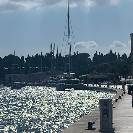 Multiverse アパート ポドストラナ