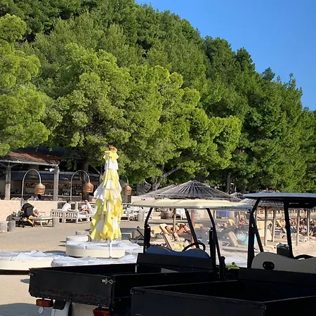 Multiverse アパート