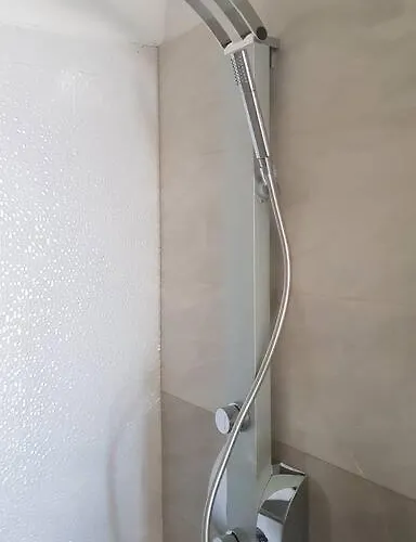 Multiverse Apartman Podstrana