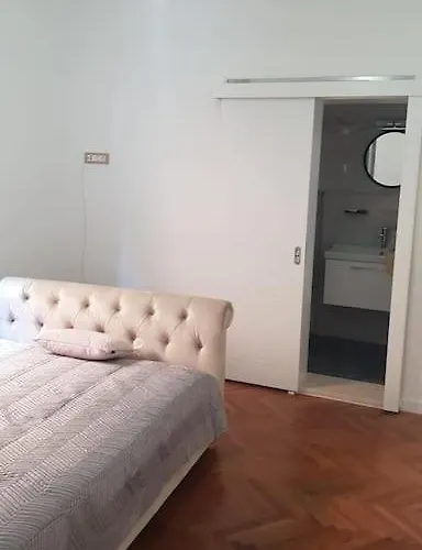 Multiverse Apartman Podstrana