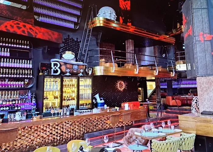 Multiverse * Podstrana