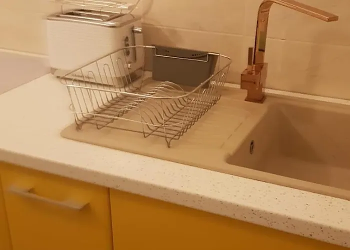 Multiverse Apartman *