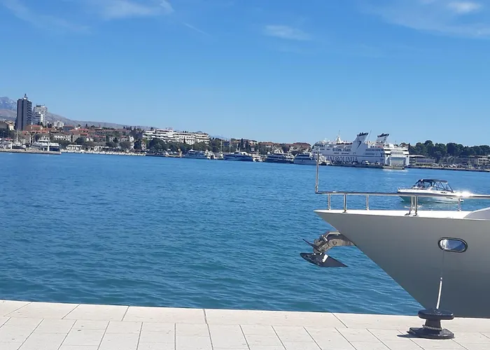 Apartman Multiverse *