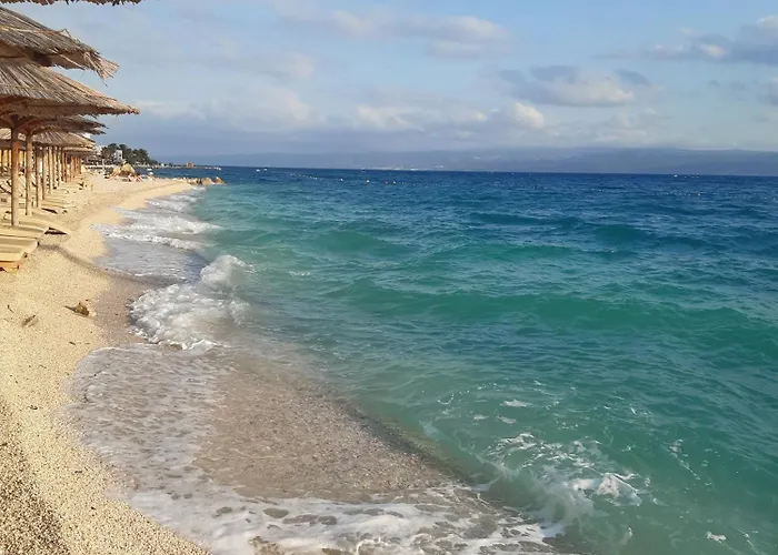 Multiverse Apartman Podstrana