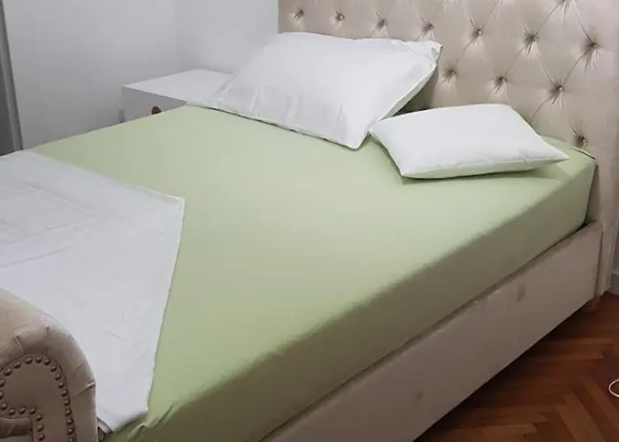 Multiverse Apartman Podstrana