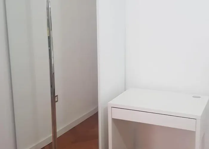 Apartman Multiverse *