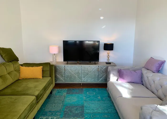 Apartman Multiverse Podstrana