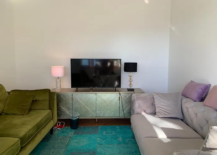 Multiverse Apartman *