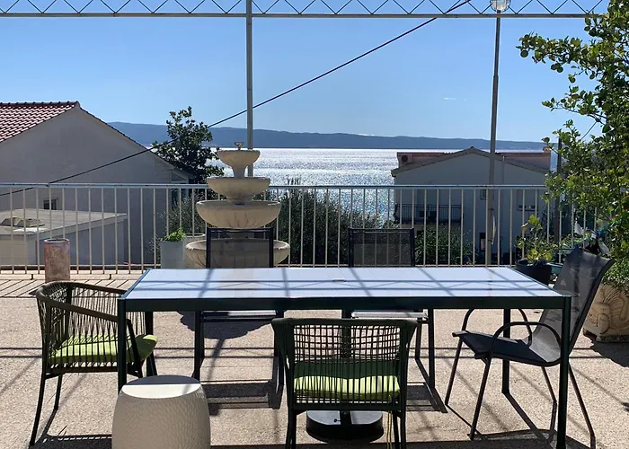 Apartman Multiverse *