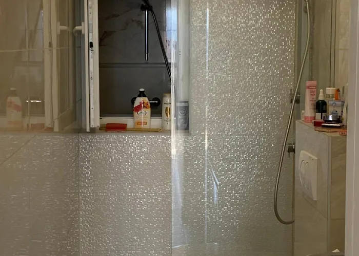 Multiverse Apartman Podstrana