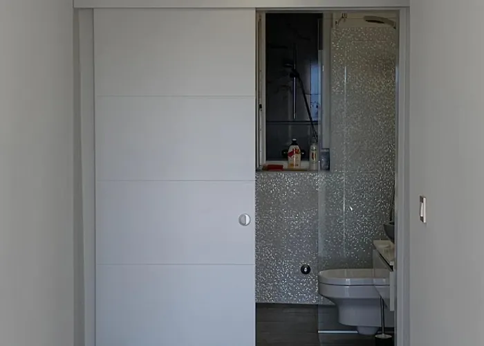 Apartman Multiverse Podstrana