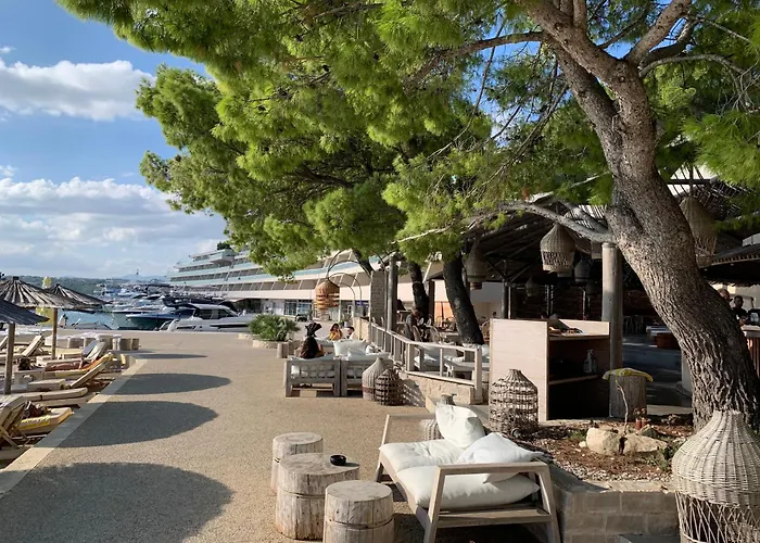 Apartman Multiverse Podstrana