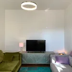 Multiverse Апартаменты