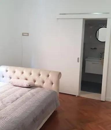 Multiverse Lejlighed Podstrana