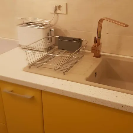 Multiverse Apartament *