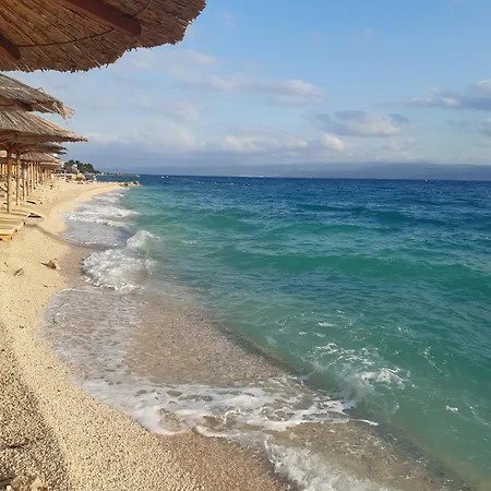 Multiverse Apartman Podstrana