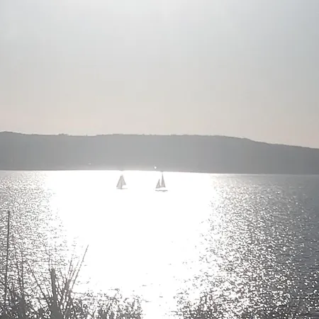 Multiverse Lejlighed *