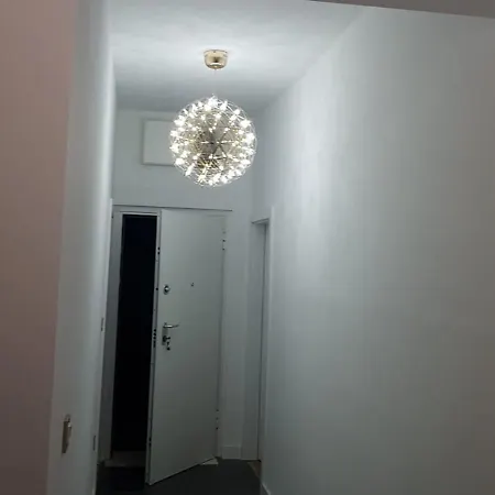 Multiverse Apartment *