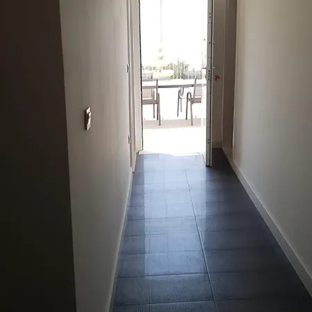 Apartment Multiverse *