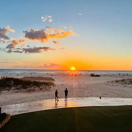 Multiverse Lejlighed *