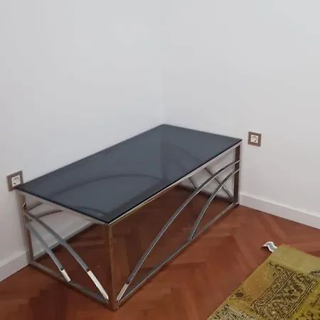 Multiverse Apartment *