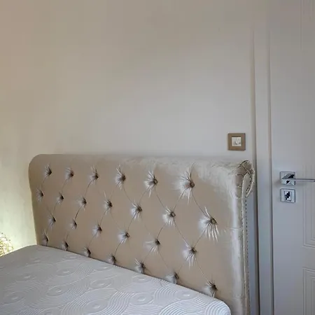 Multiverse Apartment Podstrana