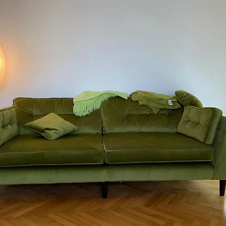 Multiverse Apartment