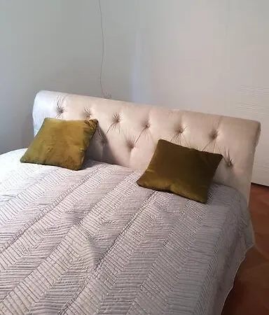 Multiverse Lejlighed