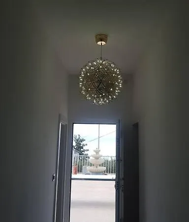 Apartment Multiverse