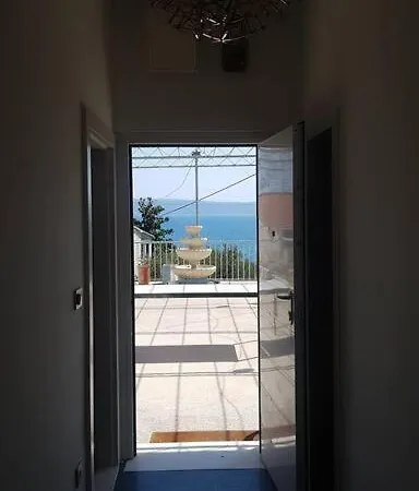 Apartment Multiverse