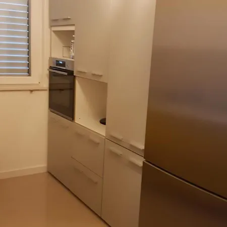 Multiverse Lejlighed