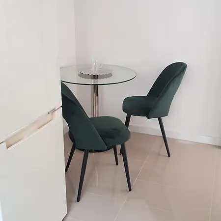 Multiverse Apartment