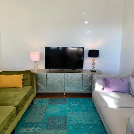 Apartment Multiverse Podstrana