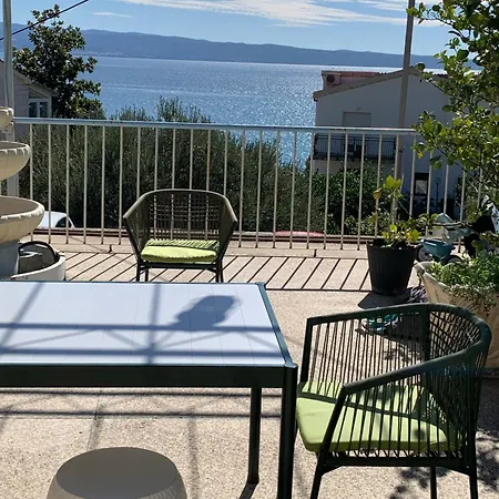 Lejlighed Multiverse *