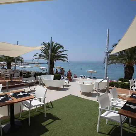 Lejlighed Multiverse Podstrana