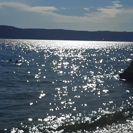 Multiverse Lejlighed Podstrana