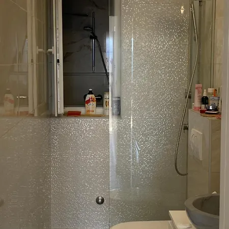 Multiverse Lejlighed Podstrana