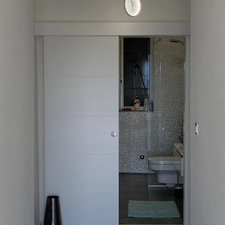 Lejlighed Multiverse Podstrana