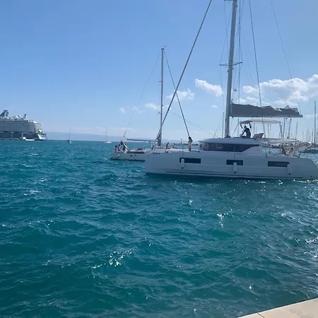 Apartman Multiverse *