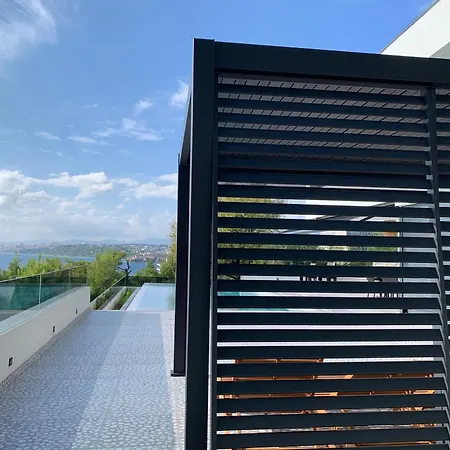 Multiverse Apartamento Podstrana