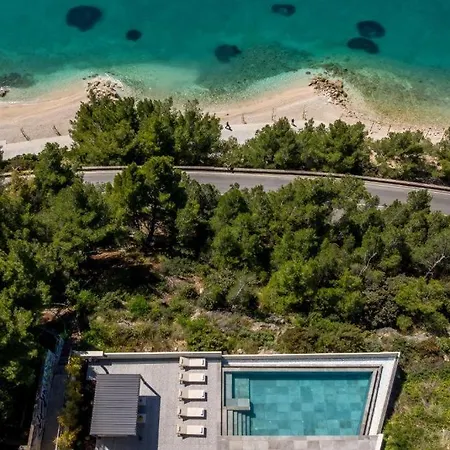 Multiverse Appartement Podstrana