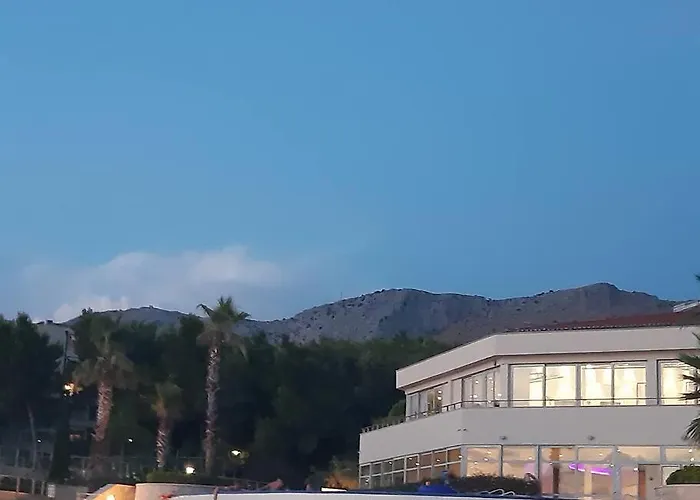 Multiverse Podstrana