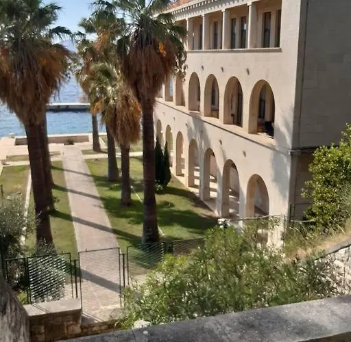 Multiverse Appartamento Podstrana