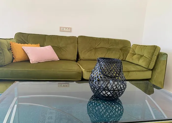 Appartamento Multiverse Podstrana