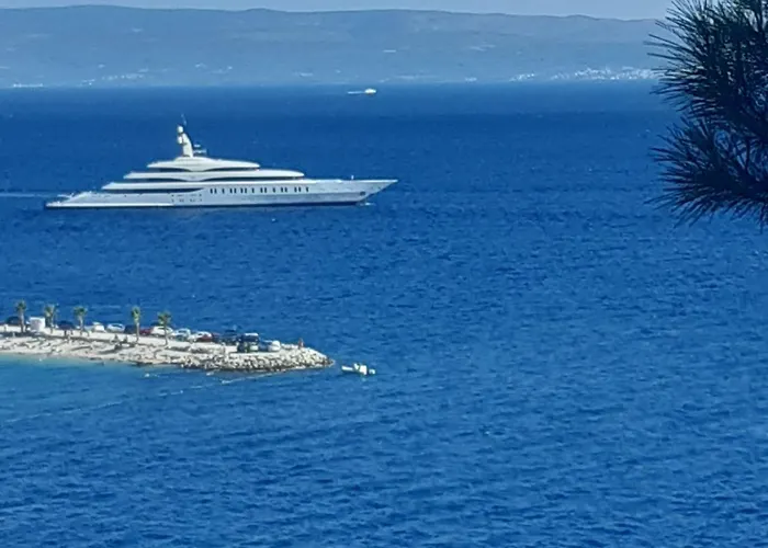 Multiverse Appartamento Podstrana